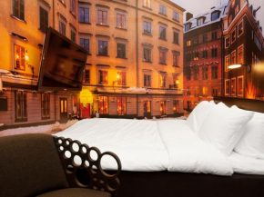 Гостиница Hotel C Stockholm, Стокгольм